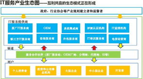 信息系統集成服務轉型 以全生命周期管理反客為主，催生市場反哺效應