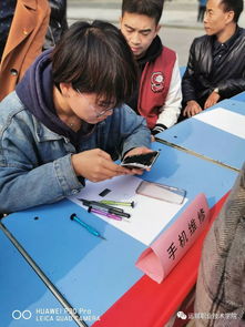 電子信息工程系黨支部 踐行初心使命，開展信息系統(tǒng)集成與電子設(shè)備維修志愿服務(wù)活動(dòng)