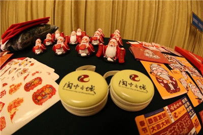 拜春節(jié)之源，請(qǐng)到閬中過年 一場(chǎng)穿越千年的文藝尋根之旅