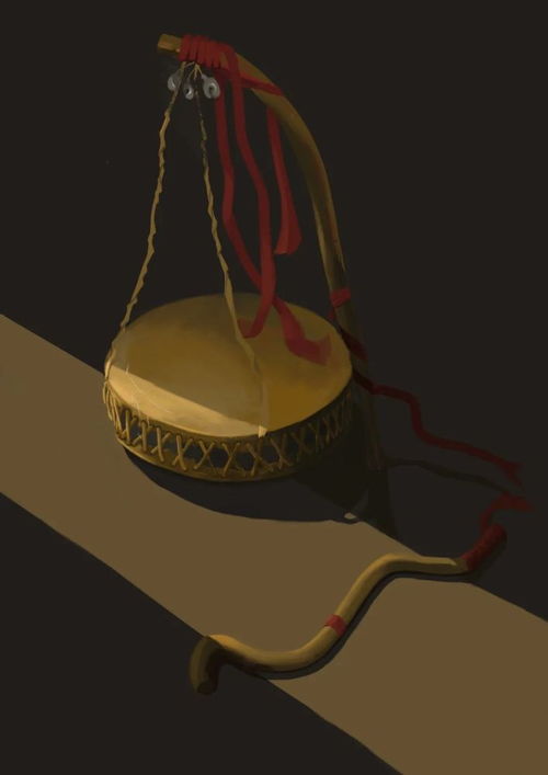 吉洛阿根 彝族文化藝術(shù)創(chuàng)作的璀璨明珠